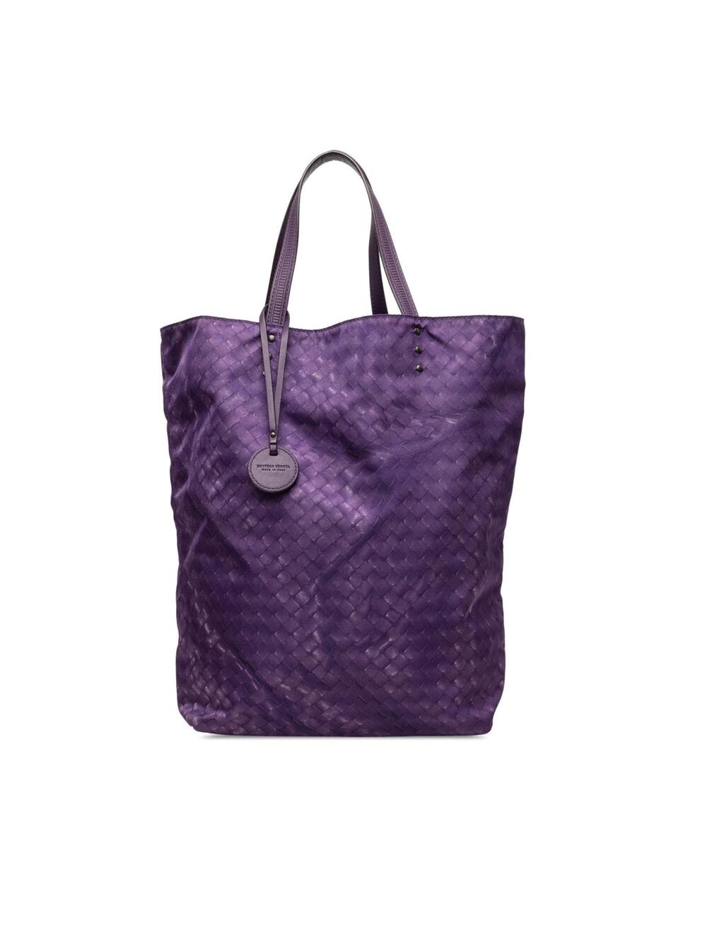 Bottega Veneta Nylon Intrecciolusion #340488B40B